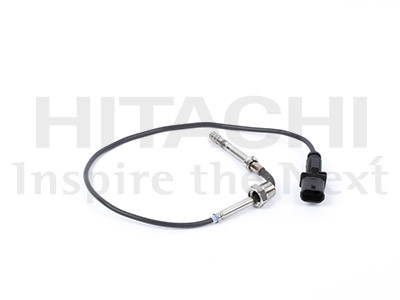 Senzor, temperatura gaze evacuare 2507083 HITACHI