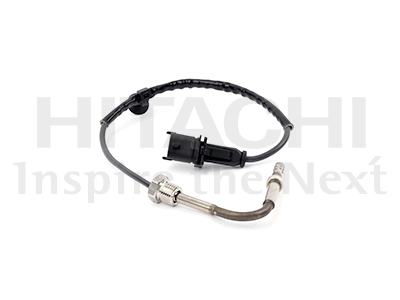 Senzor, temperatura gaze evacuare 2507084 HITACHI