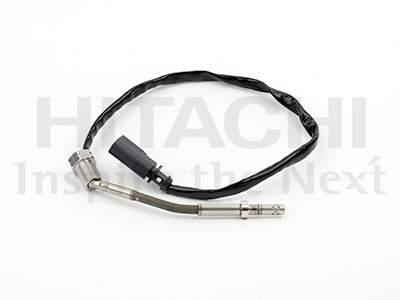 Senzor, temperatura gaze evacuare 2507087 HITACHI