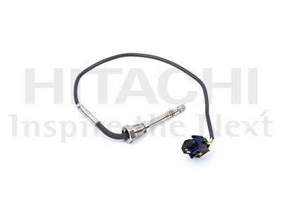 Senzor, temperatura gaze evacuare 2507088 HITACHI