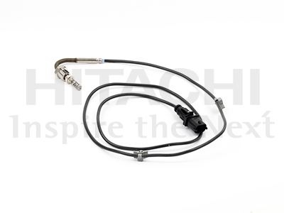 Senzor, temperatura gaze evacuare 2507092 HITACHI
