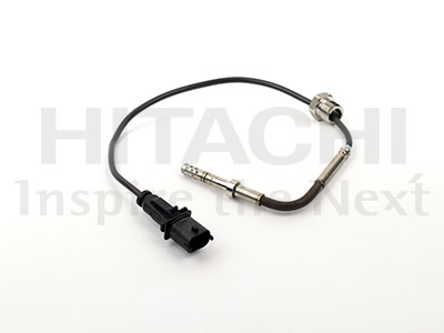 Senzor, temperatura gaze evacuare 2507095 HITACHI
