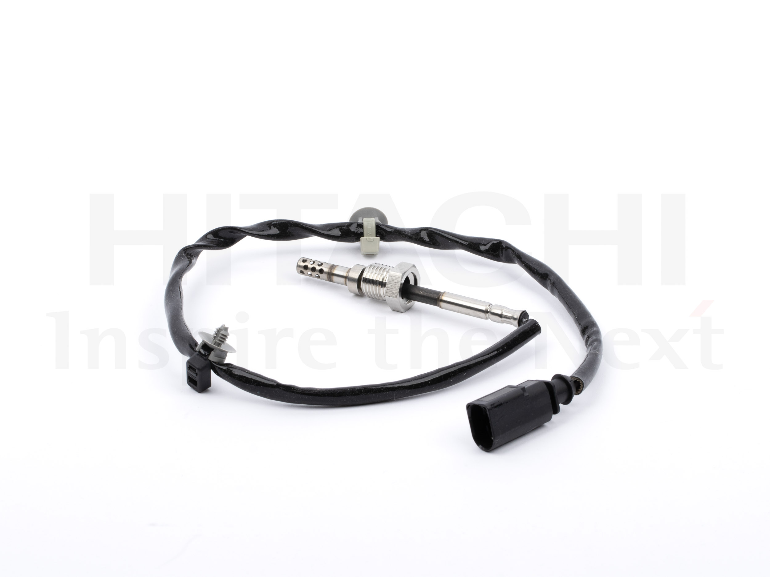 Senzor, temperatura gaze evacuare 2507098 HITACHI