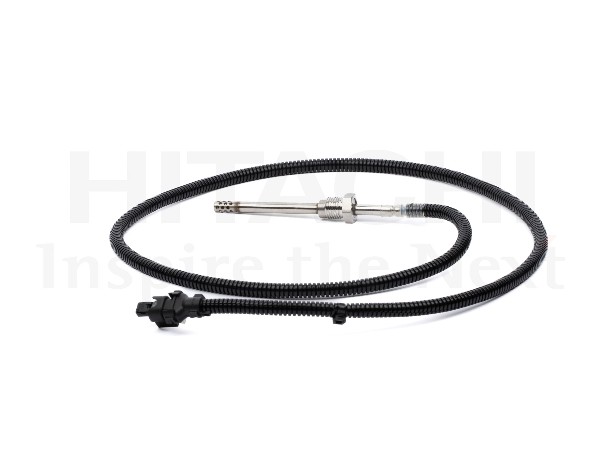 Senzor, temperatura gaze evacuare 2507099 HITACHI