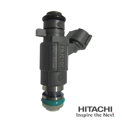 Injector 2507101 HITACHI