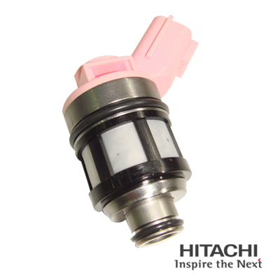 Injector 2507108 HITACHI