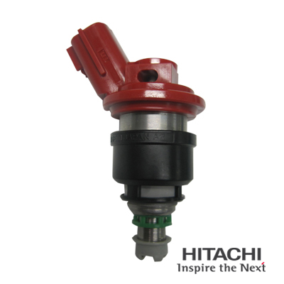 Injector 2507111 HITACHI