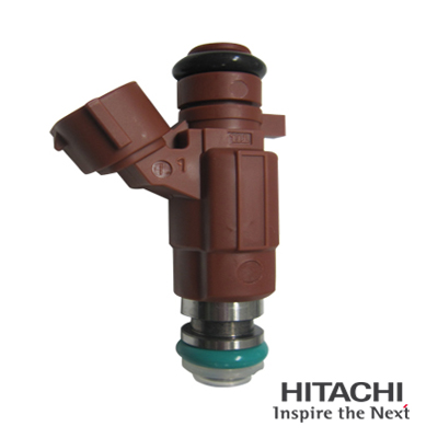 Injector 2507114 HITACHI