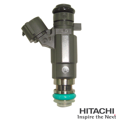 Injector 2507117 HITACHI