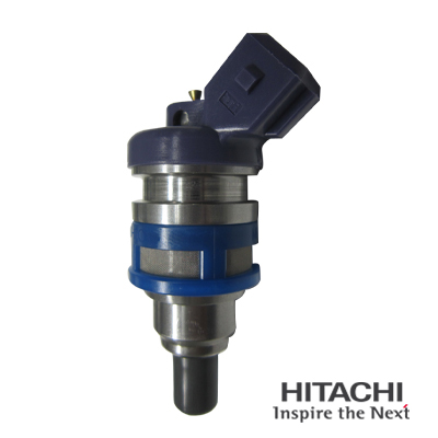 Injector 2507118 HITACHI