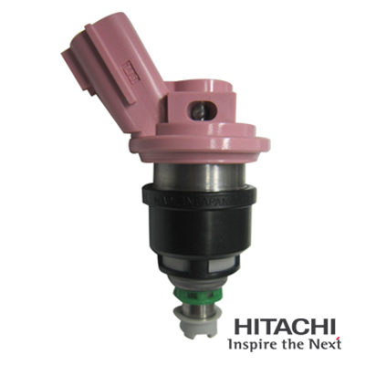 Injector 2507119 HITACHI