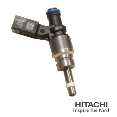 Injector 2507124 HITACHI