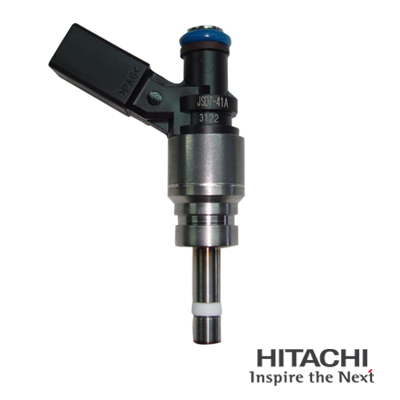 Injector 2507125 HITACHI