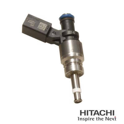 Injector 2507126 HITACHI