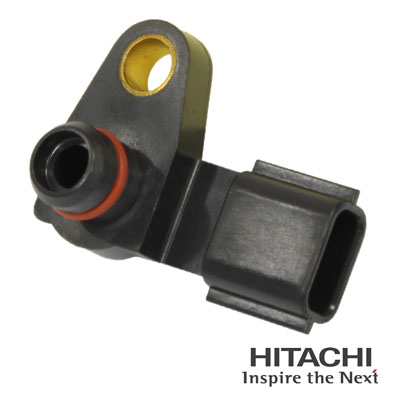 Senzor, presiune galerie admisie 2508202 HITACHI