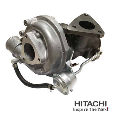 Compresor,sistem de supraalimentare 2508271 HITACHI