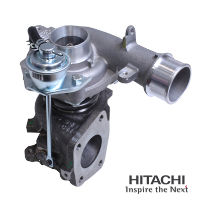 Compresor,sistem de supraalimentare 2508273 HITACHI