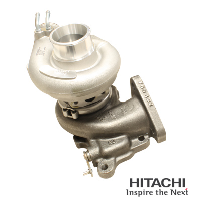 Compresor,sistem de supraalimentare 2508280 HITACHI