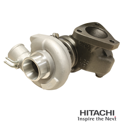 Compresor,sistem de supraalimentare 2508284 HITACHI