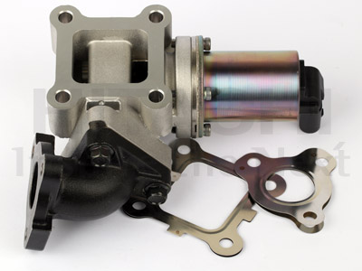 Supapa EGR 2508476 HITACHI