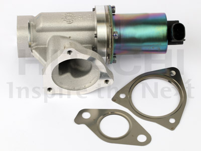 Supapa EGR 2508495 HITACHI