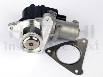 Supapa EGR 2508496 HITACHI