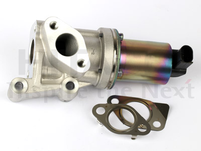 Supapa EGR 2508499 HITACHI