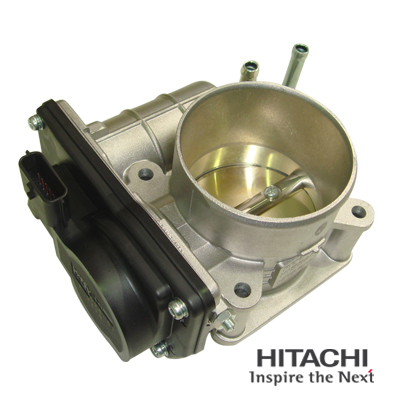 Carcasa clapeta 2508545 HITACHI