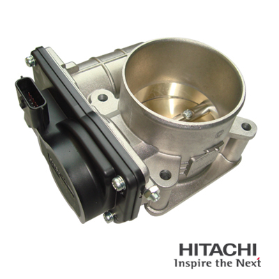 Carcasa clapeta 2508550 HITACHI