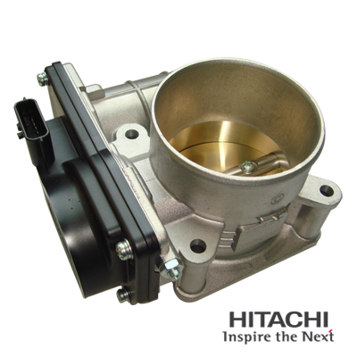 Carcasa clapeta 2508551 HITACHI