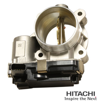 Carcasa clapeta 2508555 HITACHI