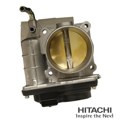 Carcasa clapeta 2508557 HITACHI