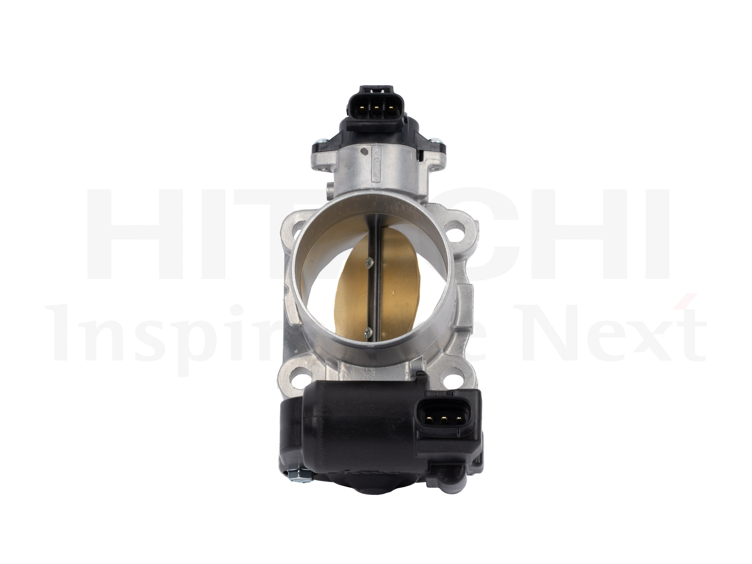 Carcasa clapeta 2508586 HITACHI