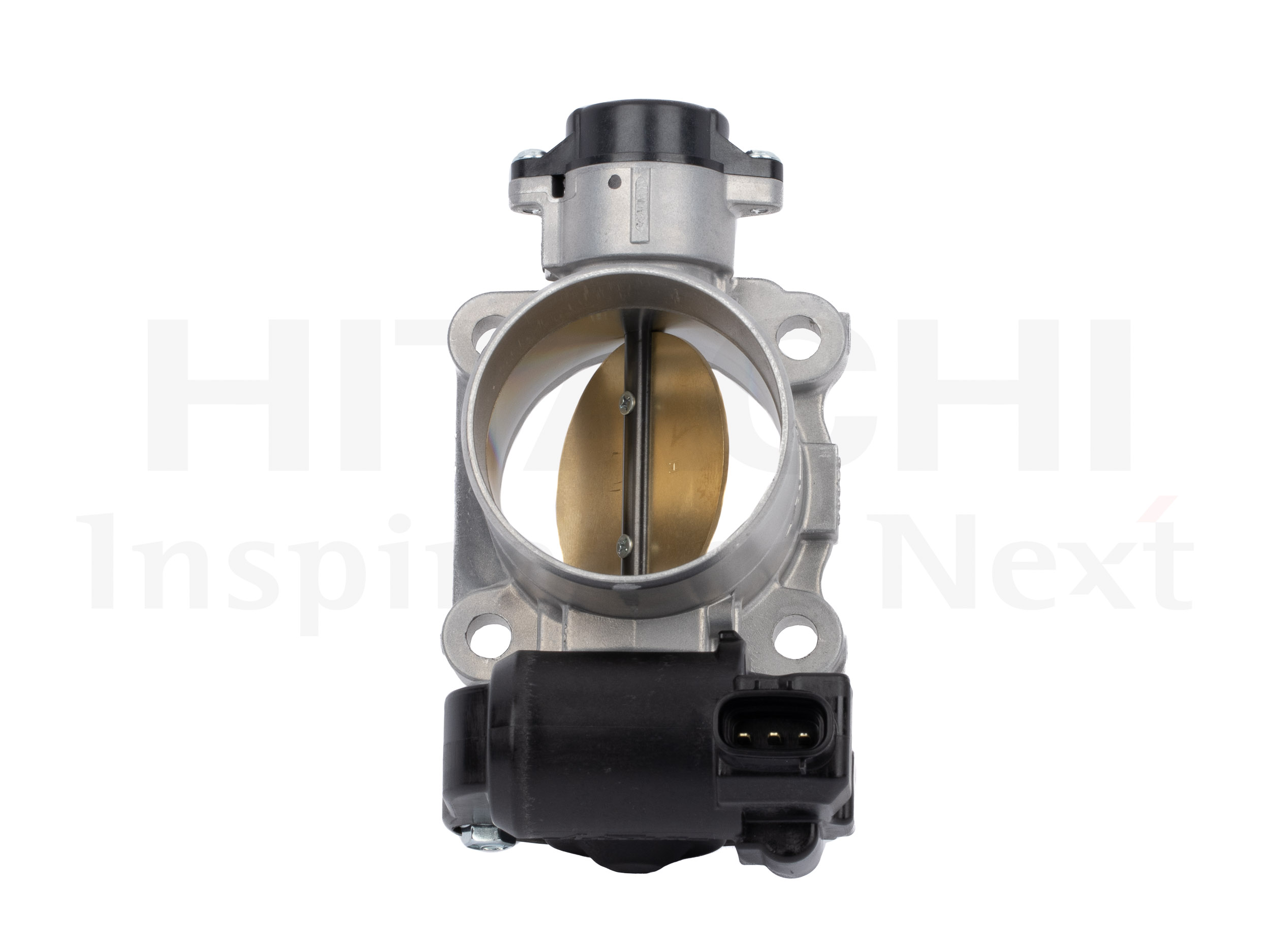 Carcasa clapeta 2508587 HITACHI