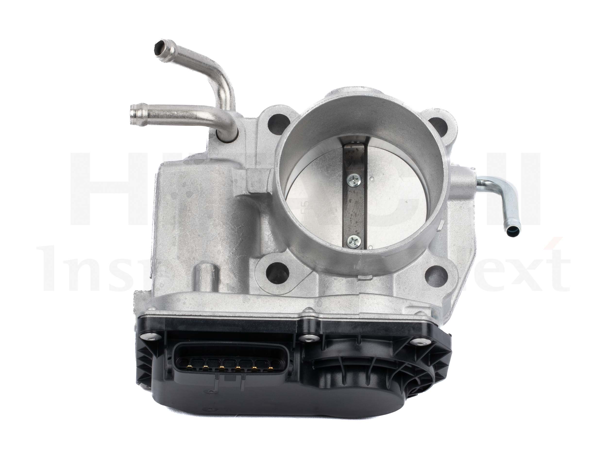 Carcasa clapeta 2508593 HITACHI