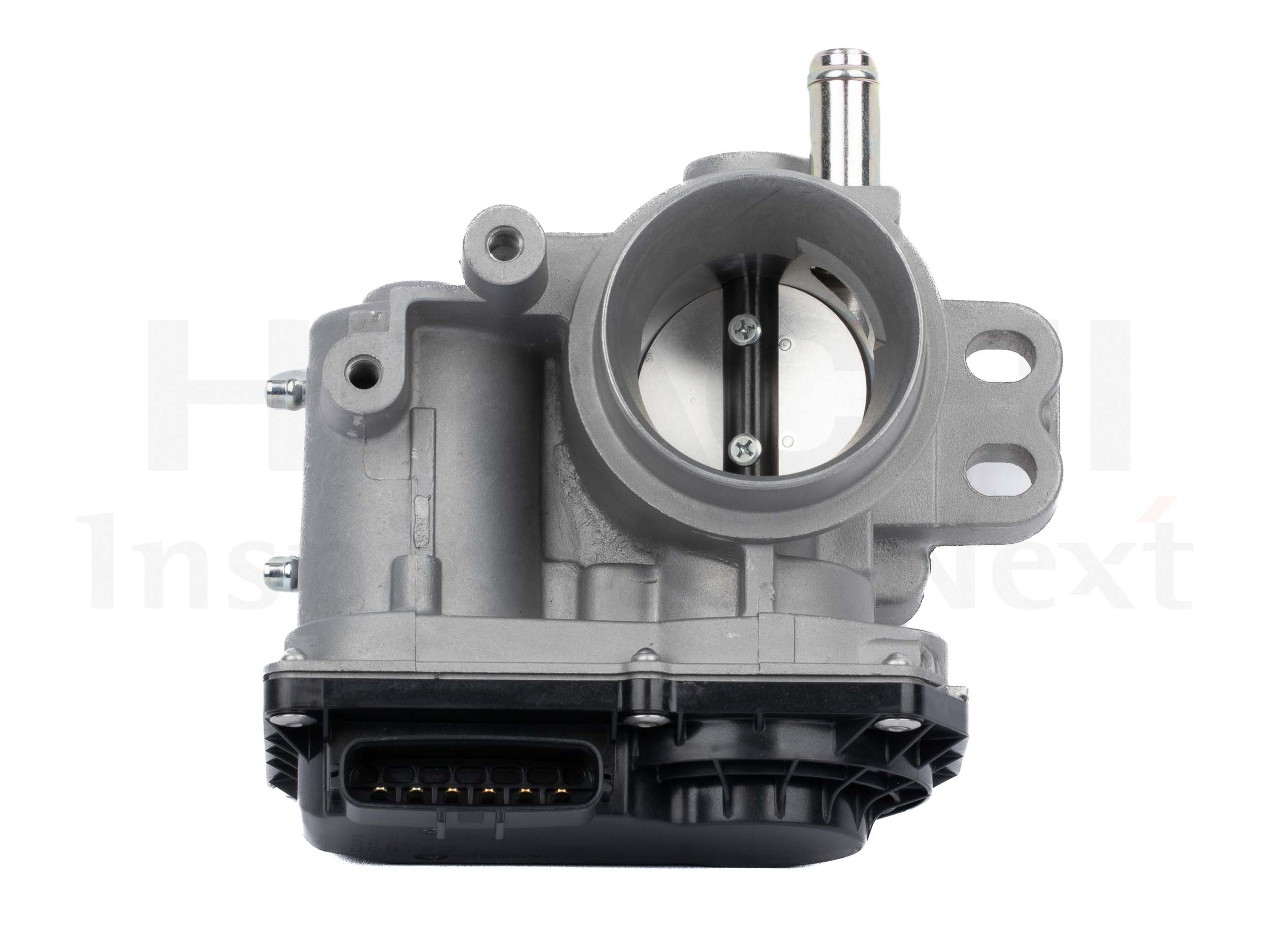 Carcasa clapeta 2508595 HITACHI
