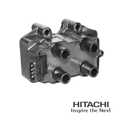 bobina de inductie 2508756 HITACHI