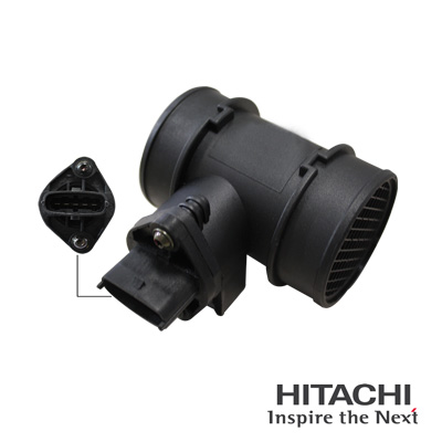 senzor debit aer 2508968 HITACHI