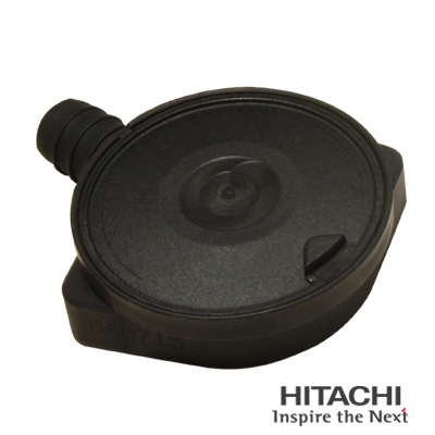 ventil, aerisire carter 2509309 HITACHI