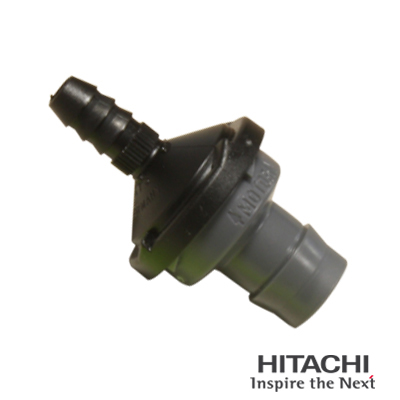 Supapa unidirectionala 2509320 HITACHI