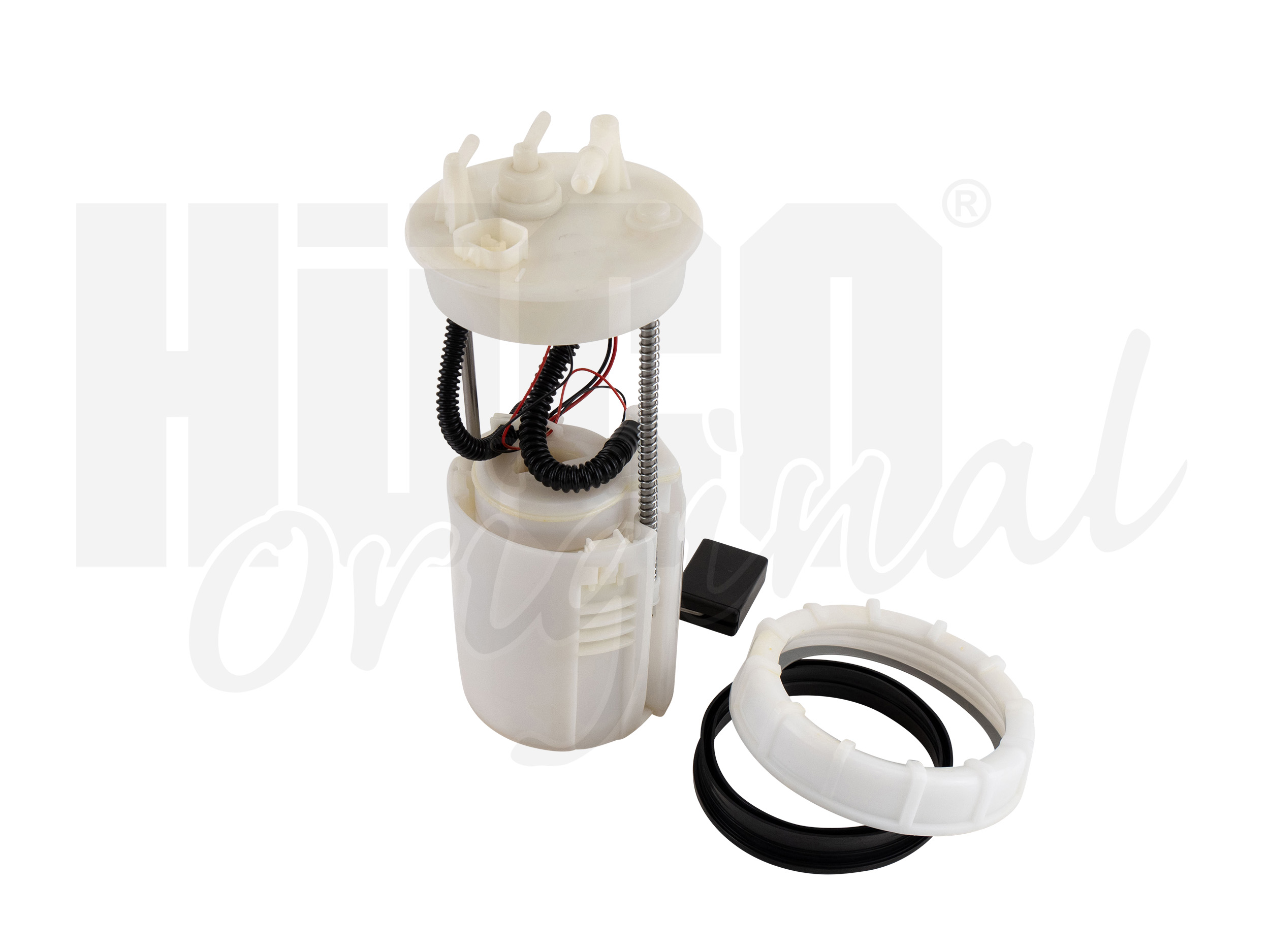 Sistem alimentare cu combustibil 132731 HITACHI