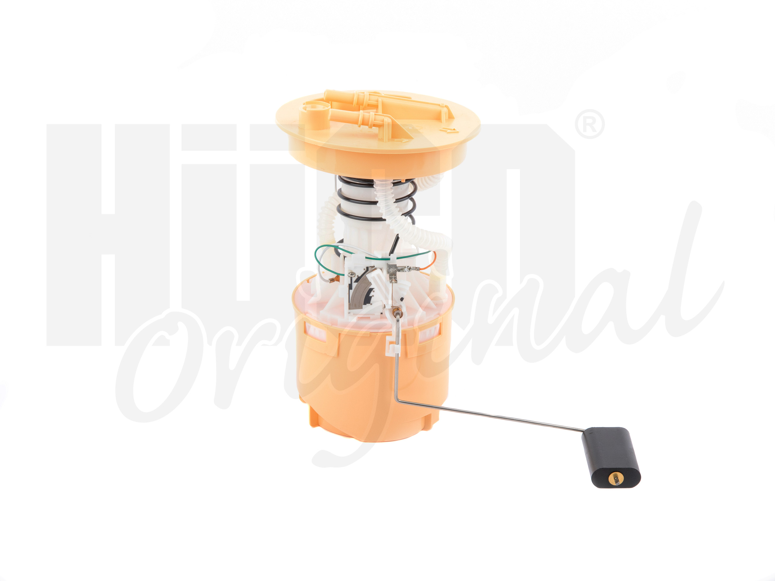 Senzor,rezervor combustibil 133279 HITACHI