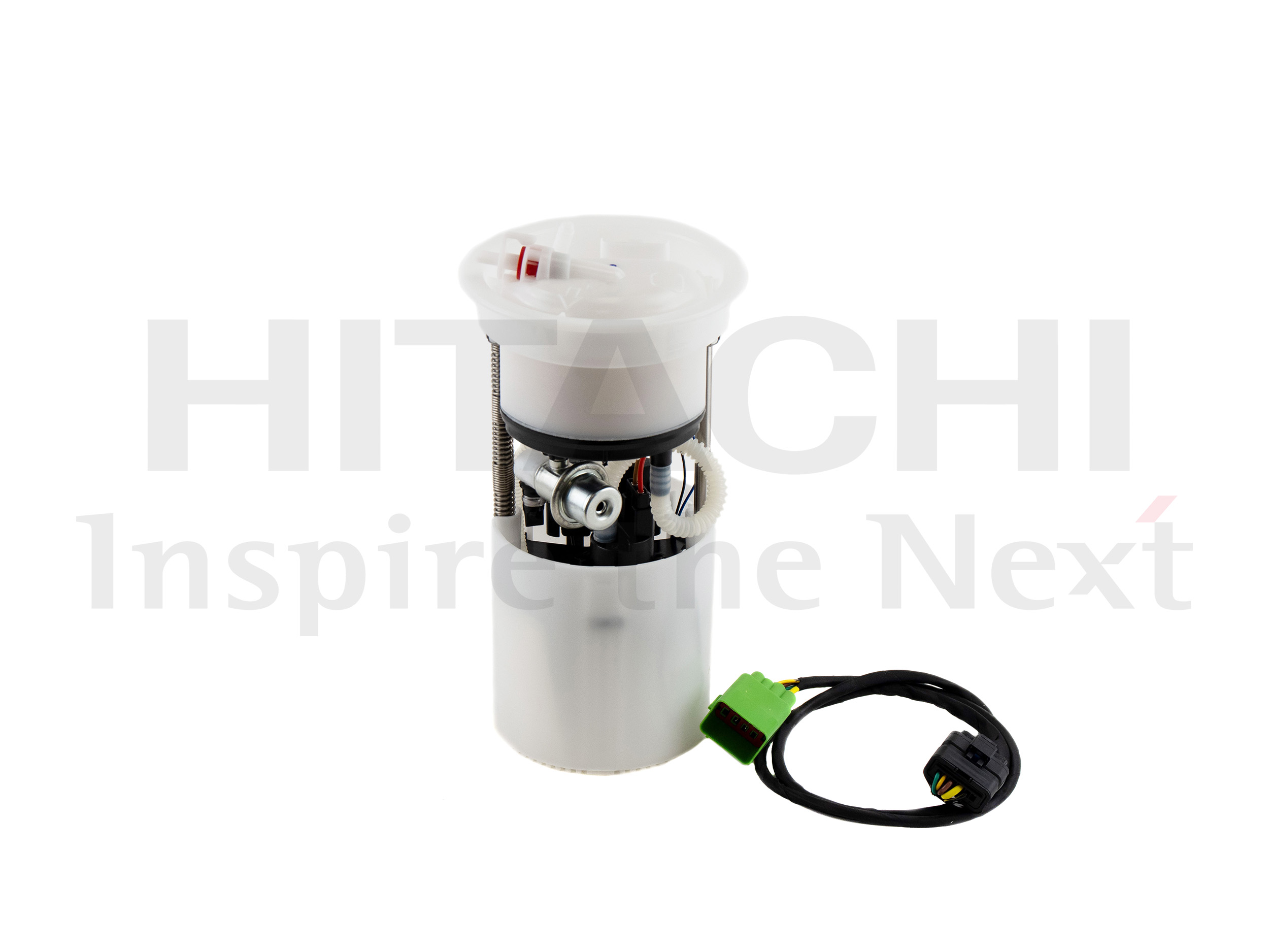 Sistem alimentare cu combustibil 2503251 HITACHI