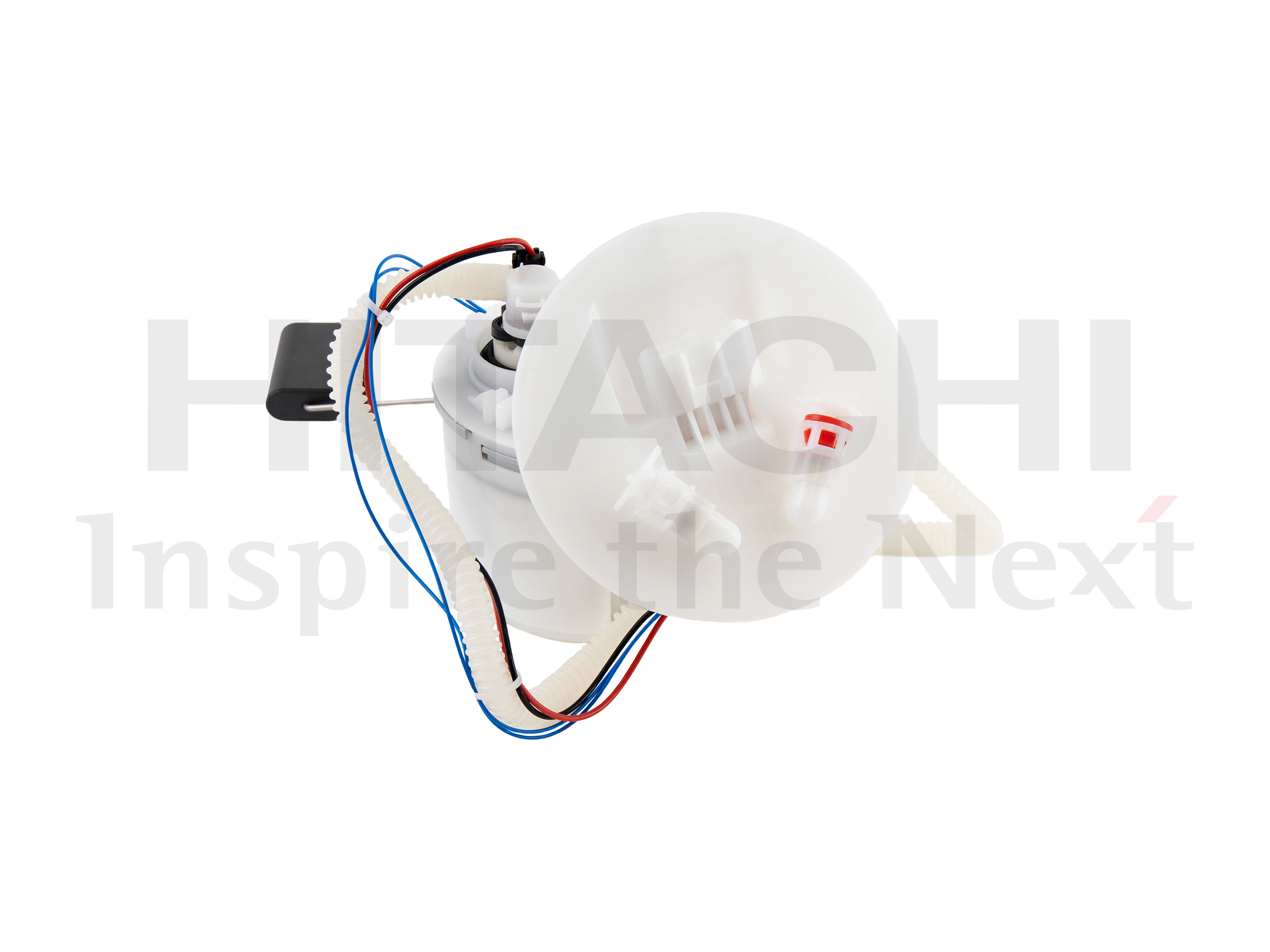 Sistem alimentare cu combustibil 2503334 HITACHI