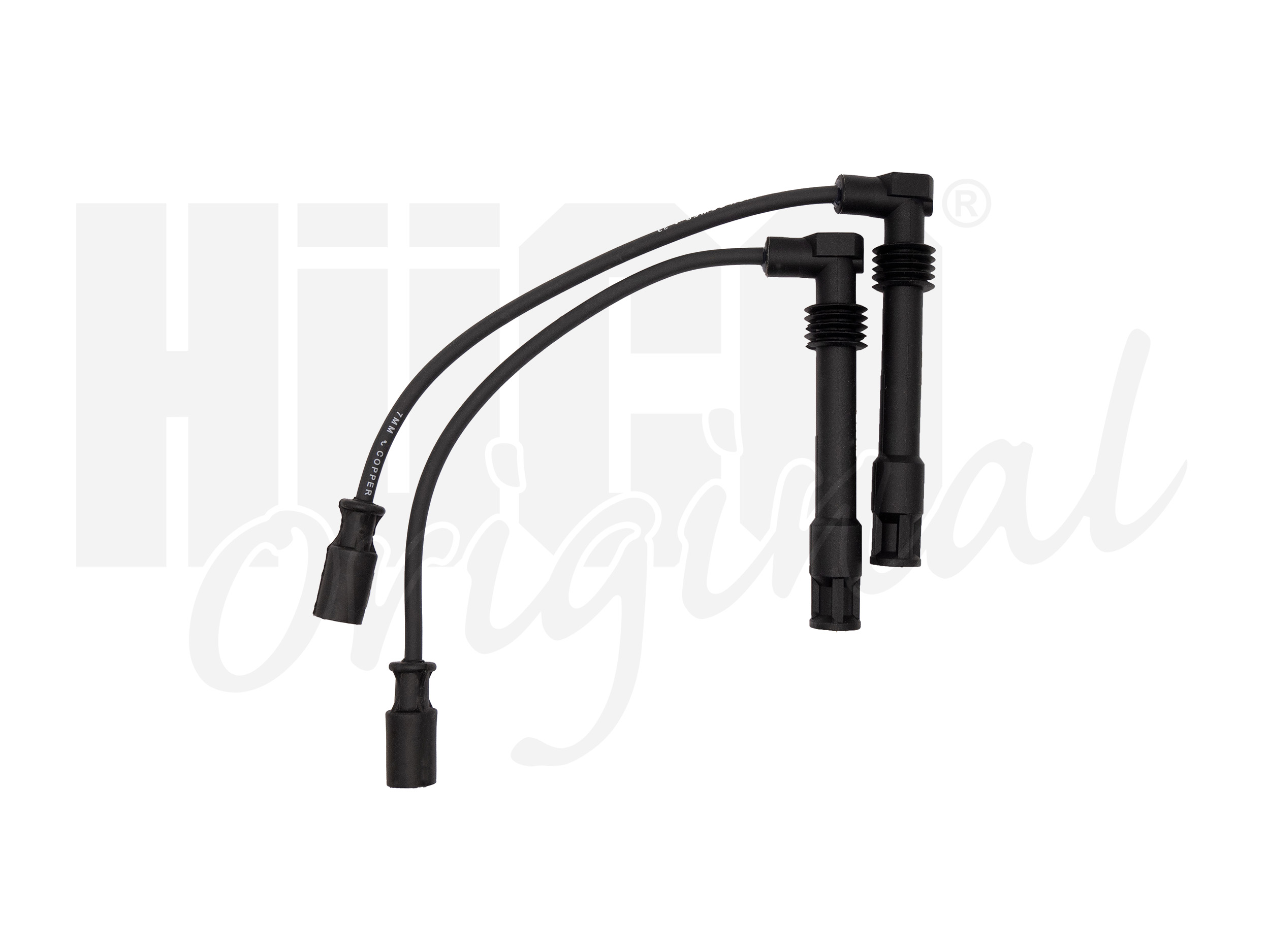 Set cablaj aprinder 134335 HITACHI
