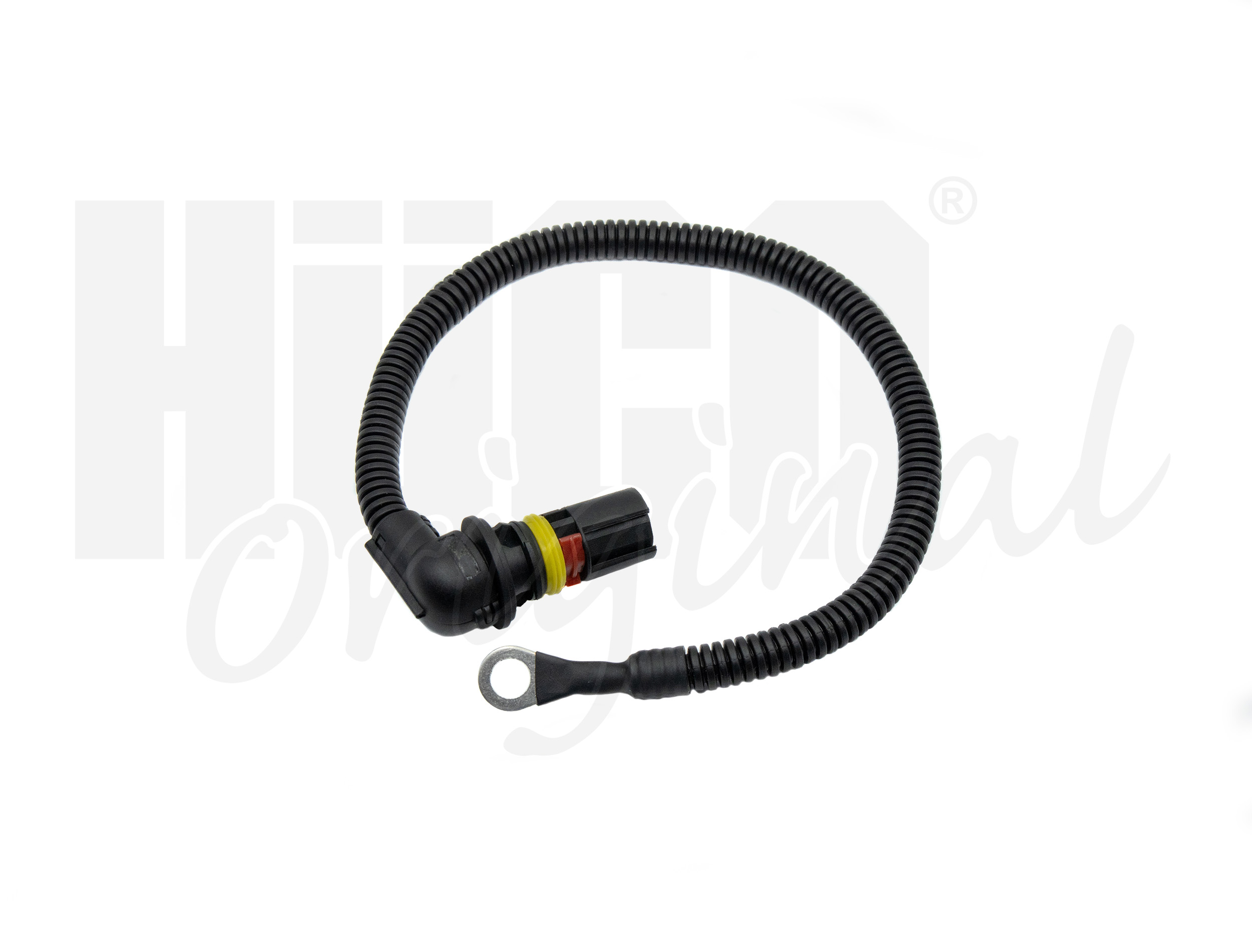 Set reparație cabluri, unitate de comandă preîncălzire 132297 HITACHI