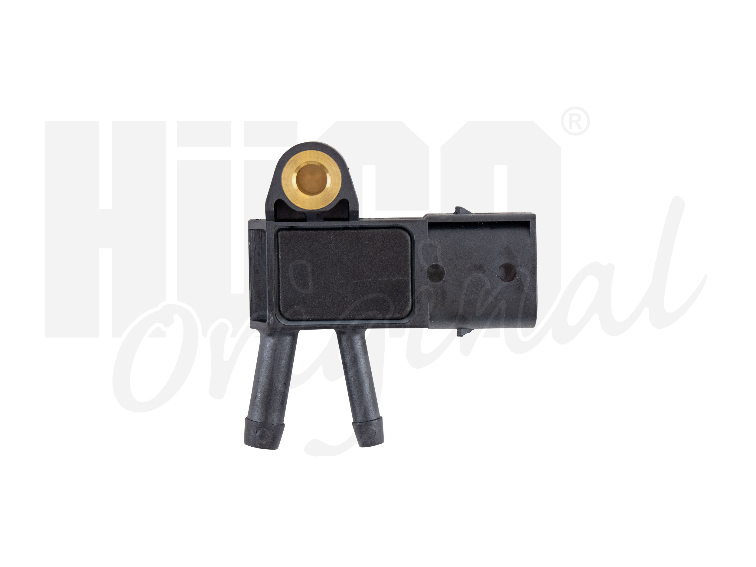 Senzor, presiune gaze evacuare 137403 HITACHI