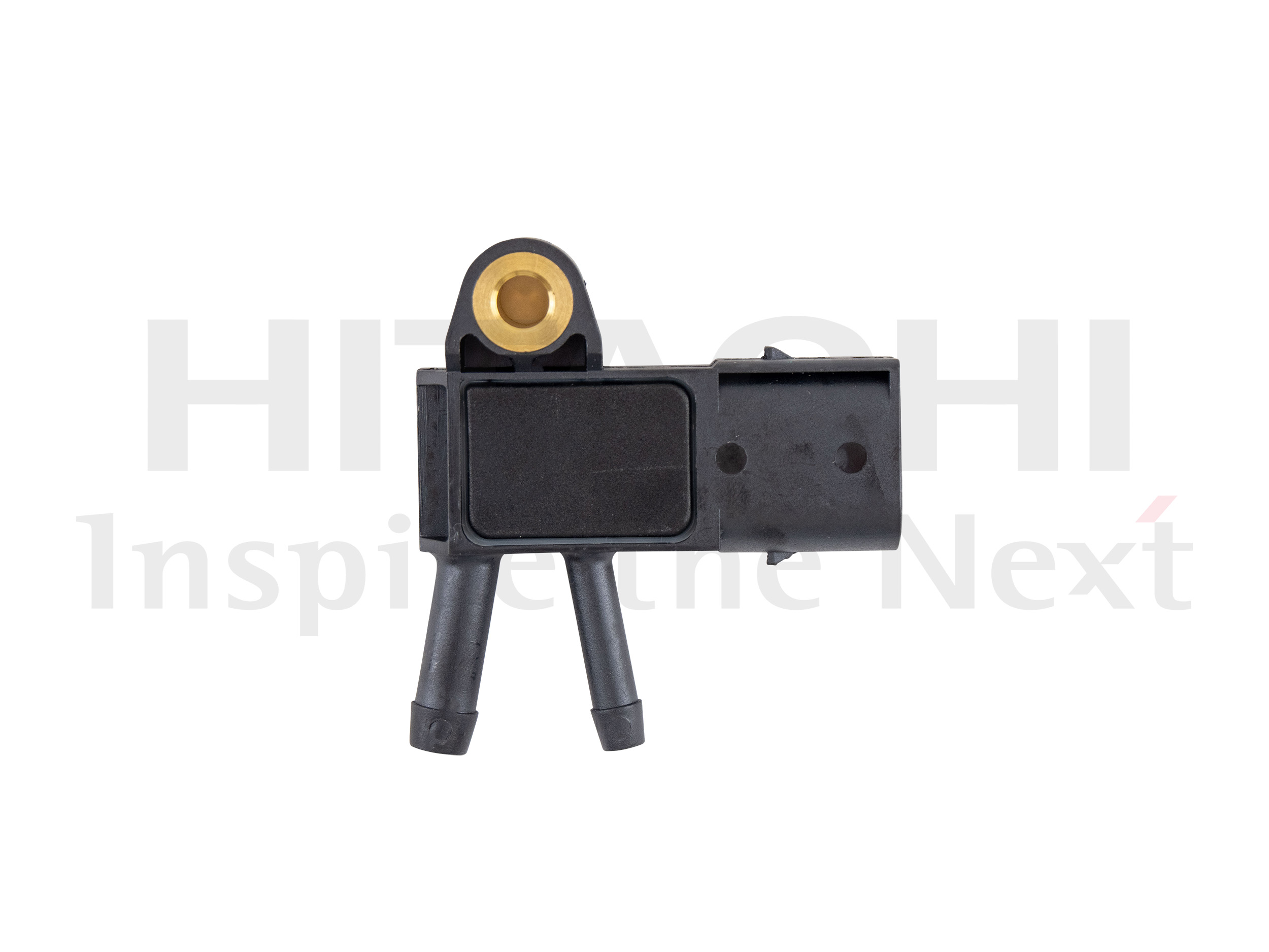 Senzor, presiune gaze evacuare 2507403 HITACHI
