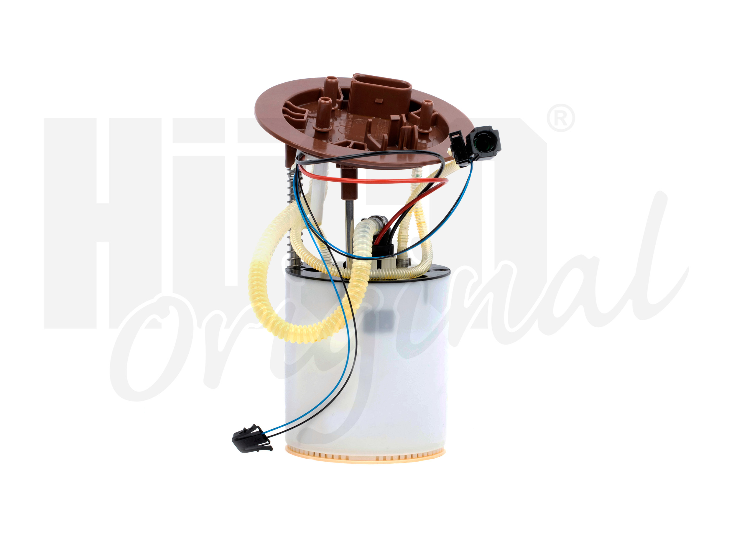 Sistem alimentare cu combustibil 133281 HITACHI