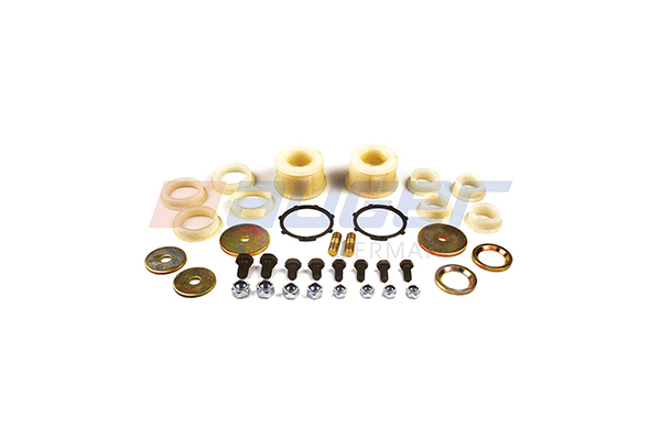 Set reparatie, bucsa bara stabilizatoare 51193 AUGER